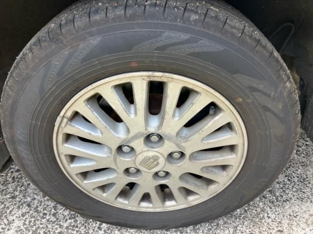 TOYOTA CROWN ESTATE 4WD 2001 Image 31