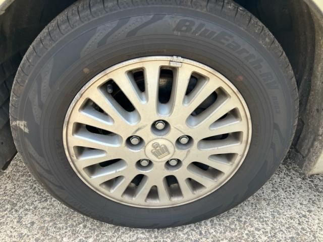 TOYOTA CROWN ESTATE 4WD 2001 Image 31