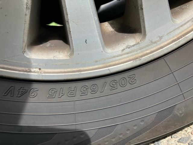 TOYOTA CROWN ESTATE 4WD 2001 Image 31