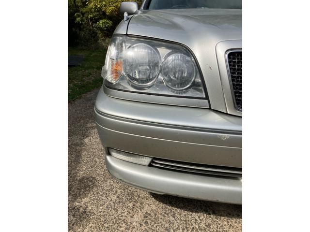 TOYOTA CROWN ESTATE 4WD 2001 Image 31