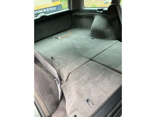 TOYOTA CROWN ESTATE 4WD 2001 Image 31