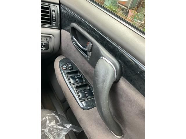 TOYOTA CROWN ESTATE 4WD 2001 Image 31