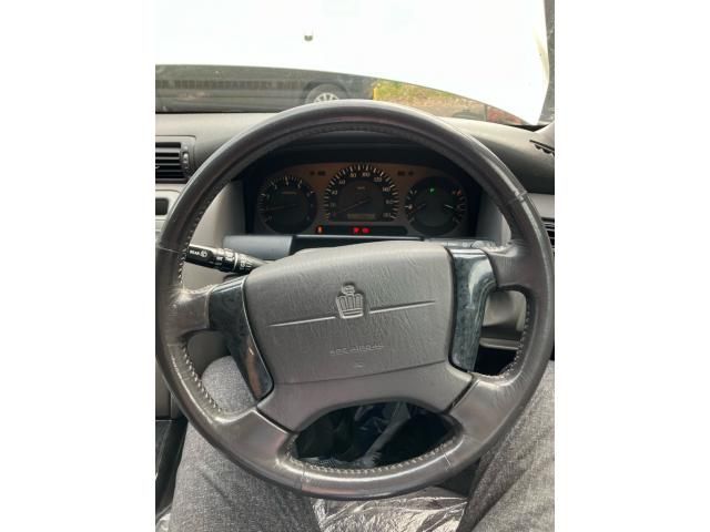 TOYOTA CROWN ESTATE 4WD 2001 Image 31