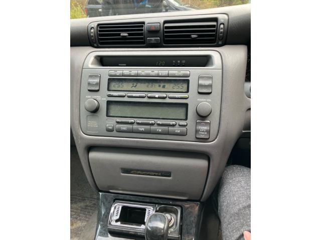 TOYOTA CROWN ESTATE 4WD 2001 Image 31