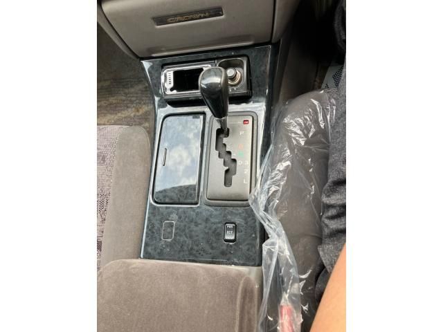 TOYOTA CROWN ESTATE 4WD 2001 Image 31