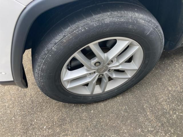 JEEP GRAND CHEROKEE 2018 Image 31