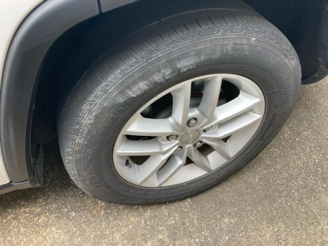 JEEP GRAND CHEROKEE 2018 Image 31