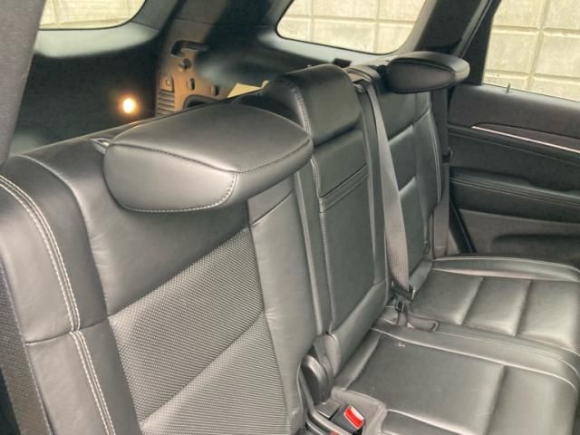 JEEP GRAND CHEROKEE 2018 Image 31