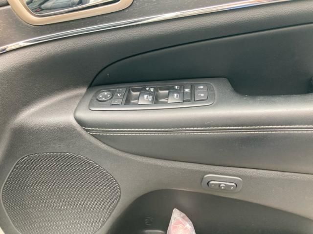 JEEP GRAND CHEROKEE 2018 Image 31