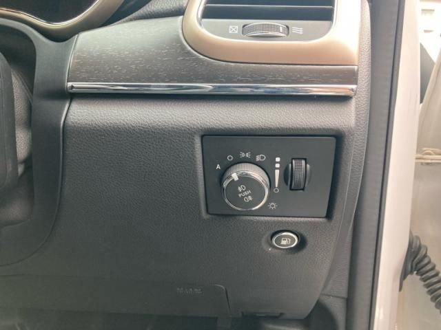 JEEP GRAND CHEROKEE 2018 Image 31