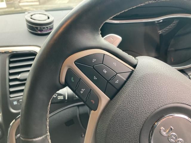 JEEP GRAND CHEROKEE 2018 Image 31