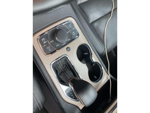 JEEP GRAND CHEROKEE 2018 Image 31