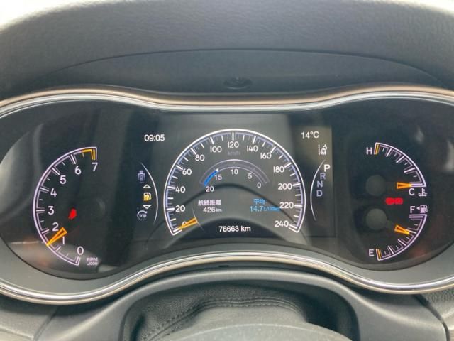 JEEP GRAND CHEROKEE 2018 Image 31