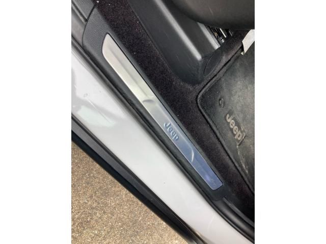 JEEP GRAND CHEROKEE 2018 Image 31