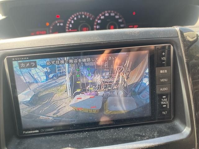 TOYOTA NOAH 2012 Image 31