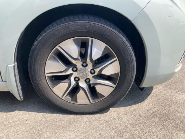 HONDA STEPWAGON 2016 Image 31