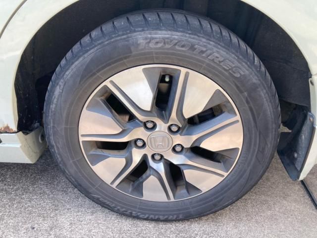 HONDA STEPWAGON 2016 Image 31