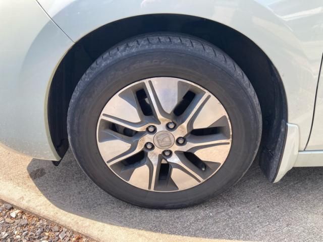 HONDA STEPWAGON 2016 Image 31