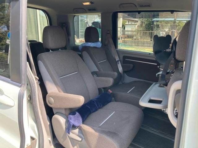 HONDA STEPWAGON 2016 Image 31