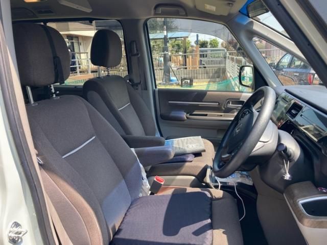 HONDA STEPWAGON 2016 Image 31