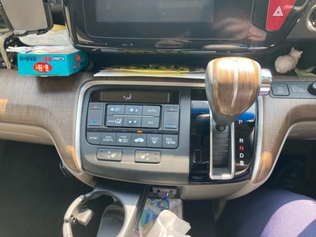 HONDA STEPWAGON 2016 Image 31