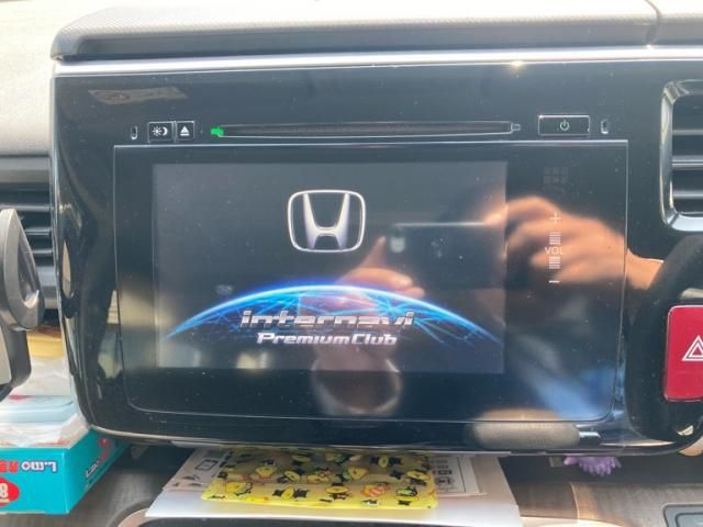 HONDA STEPWAGON 2016 Image 31