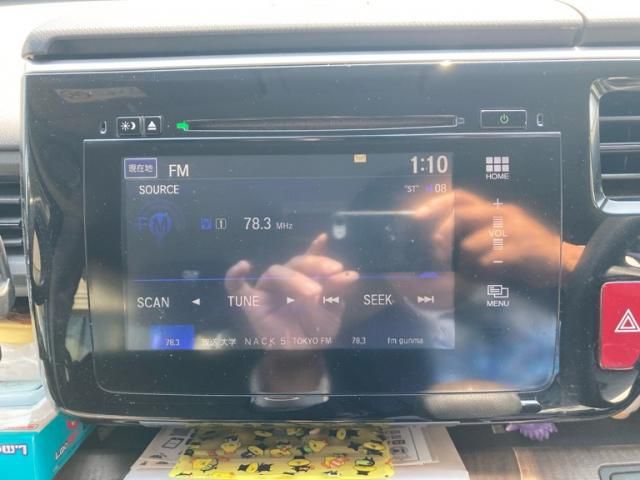 HONDA STEPWAGON 2016 Image 31