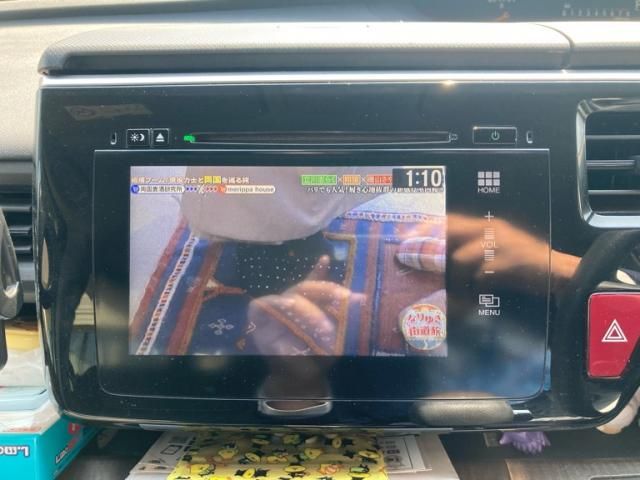 HONDA STEPWAGON 2016 Image 31