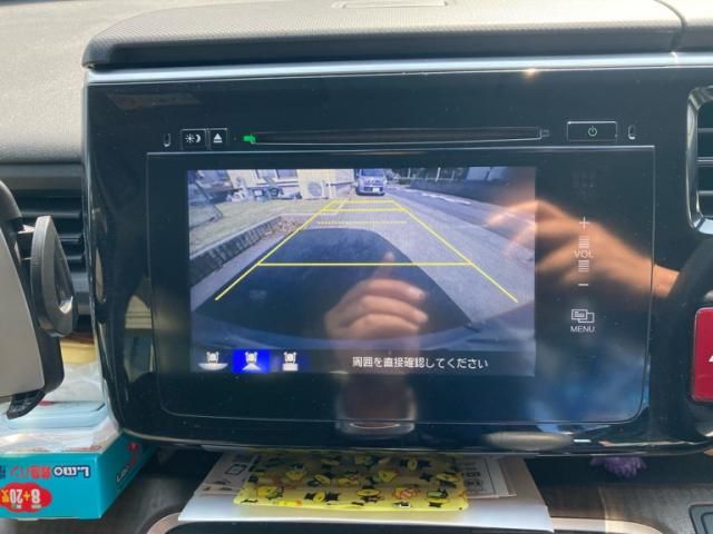 HONDA STEPWAGON 2016 Image 31