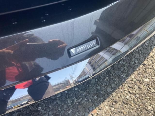 TOYOTA ALPHARD 2022 Image 31