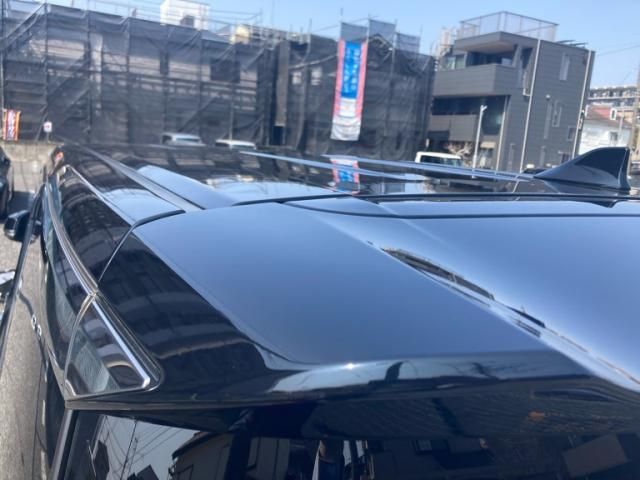 TOYOTA ALPHARD 2022 Image 31