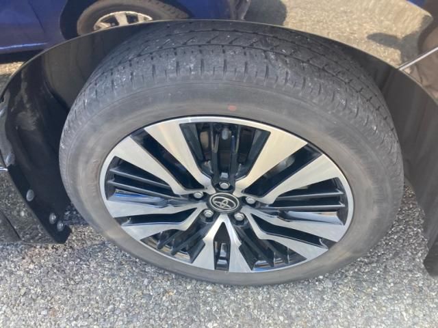 TOYOTA ALPHARD 2022 Image 31