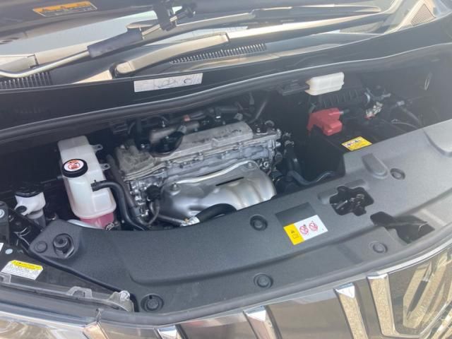 TOYOTA ALPHARD 2022 Image 31