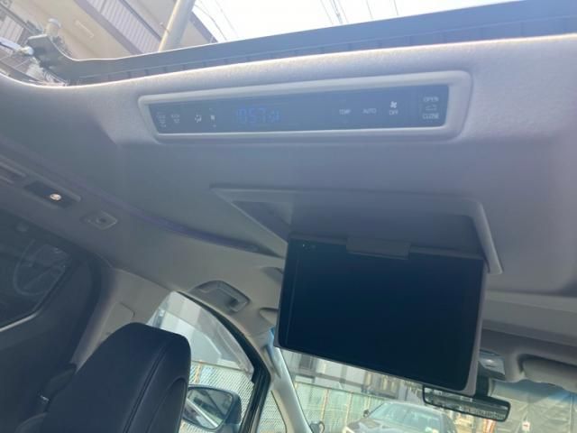 TOYOTA ALPHARD 2022 Image 31