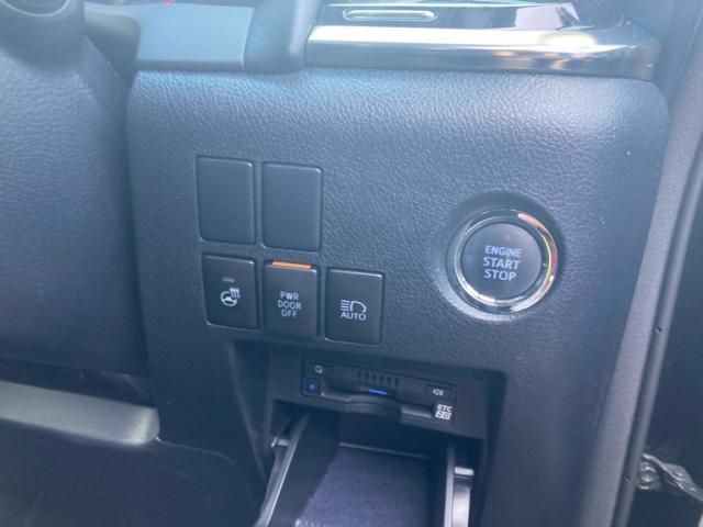 TOYOTA ALPHARD 2022 Image 31