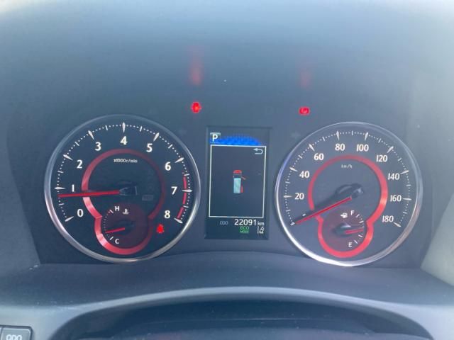 TOYOTA ALPHARD 2022 Image 31