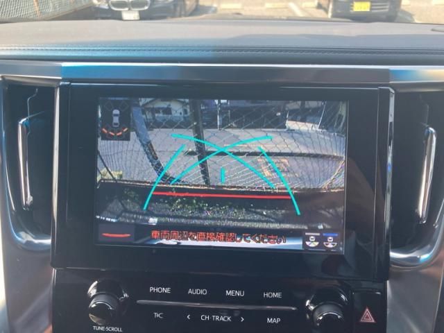 TOYOTA ALPHARD 2022 Image 31