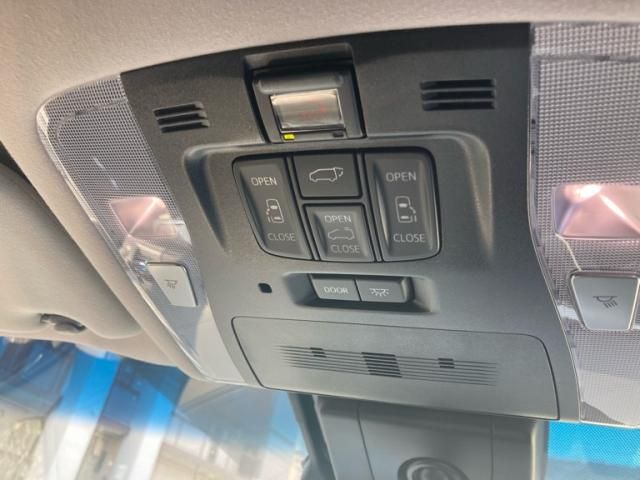 TOYOTA ALPHARD 2022 Image 31