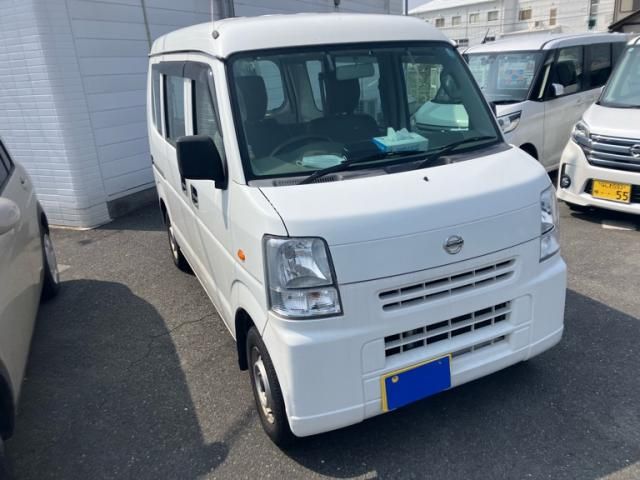 NISSAN NV100 CLIPPER 2014 Image 31