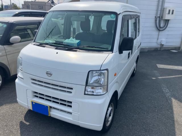 NISSAN NV100 CLIPPER 2014 Image 31