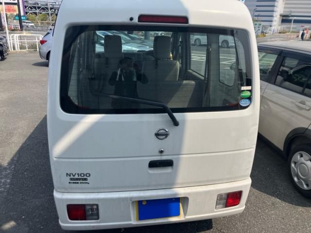 NISSAN NV100 CLIPPER 2014 Image 31