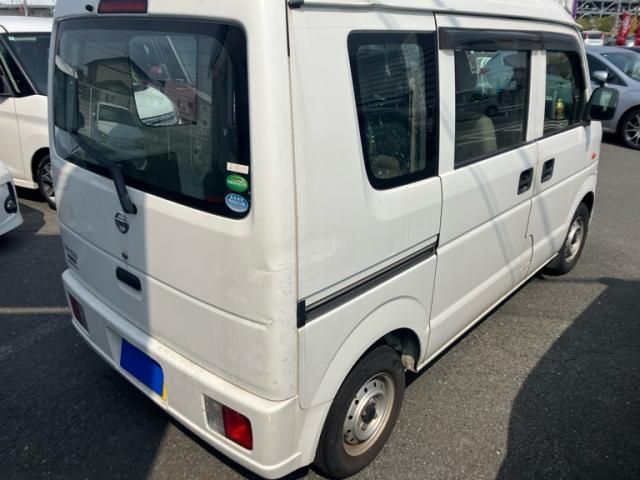 NISSAN NV100 CLIPPER 2014 Image 31