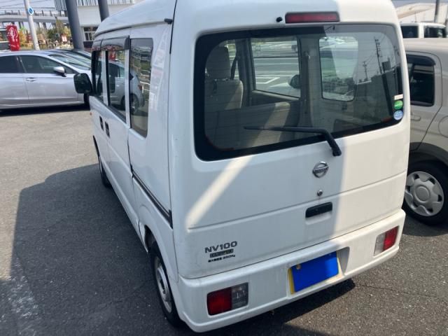NISSAN NV100 CLIPPER 2014 Image 31