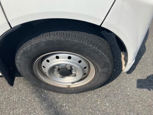 NISSAN NV100 CLIPPER 2014 Image 31