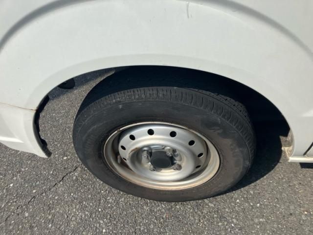 NISSAN NV100 CLIPPER 2014 Image 31