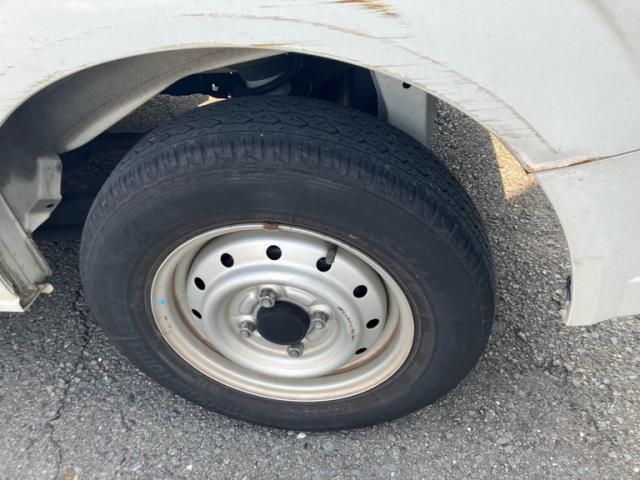 NISSAN NV100 CLIPPER 2014 Image 31