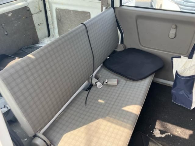 NISSAN NV100 CLIPPER 2014 Image 31