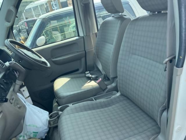 NISSAN NV100 CLIPPER 2014 Image 31