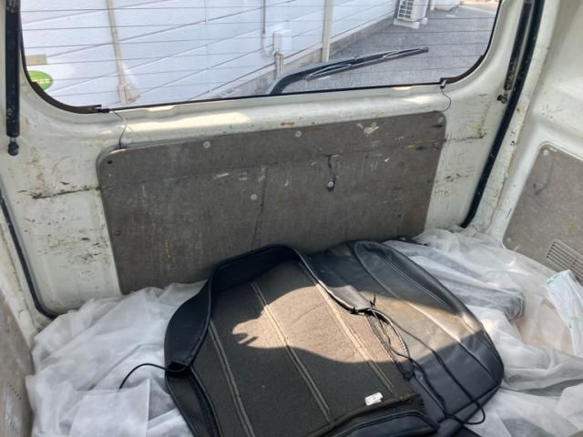 NISSAN NV100 CLIPPER 2014 Image 31