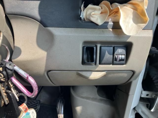 NISSAN NV100 CLIPPER 2014 Image 31